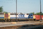 CSX 6212